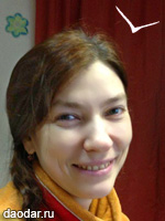 Ольга Бледнова